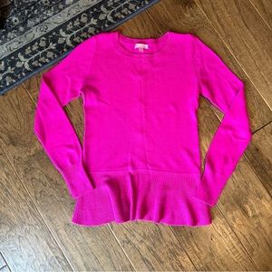 Lilly Pulitzer Women’s Sweater Top